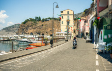 Crown Tours Srl4