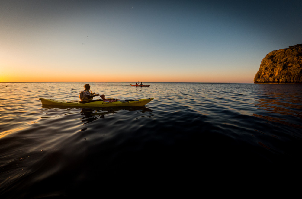 Trekking Hellas Rhodes