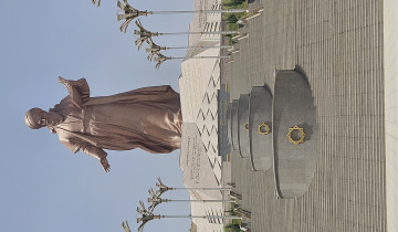 A picture of 11-Day Splendor of Turkmenistan
