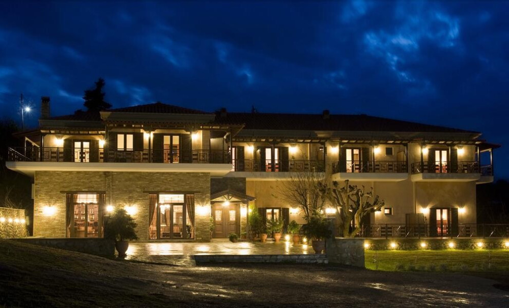 EUDAIMONIA TOURS & EXPERIENCES PRIVATE COMPANY