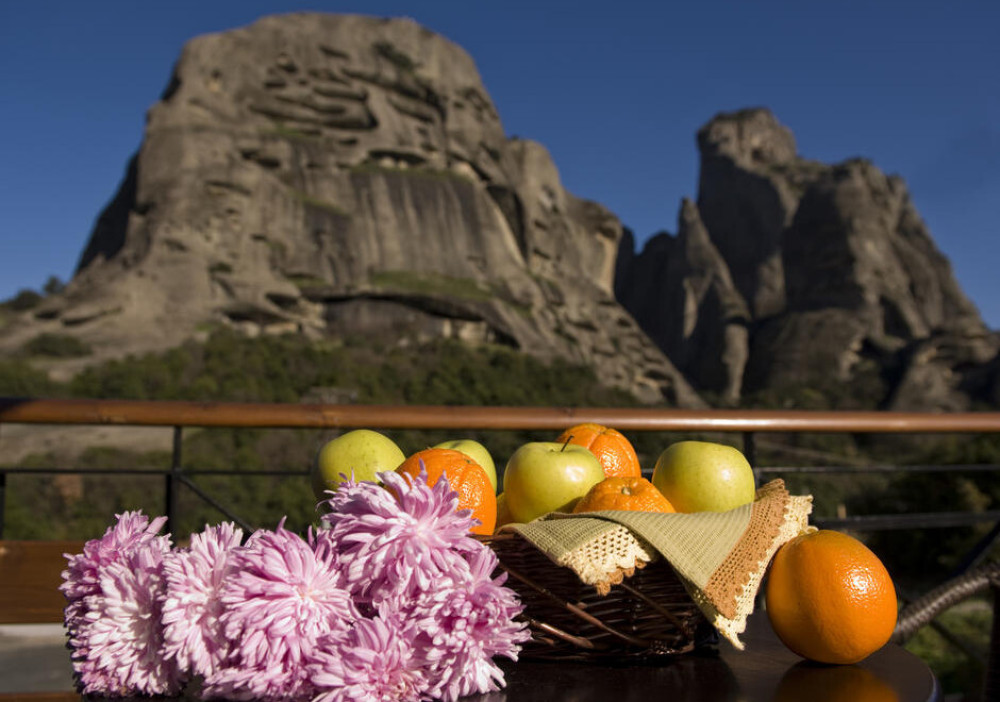 EUDAIMONIA TOURS & EXPERIENCES PRIVATE COMPANY