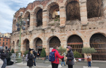 Walks In Europe1