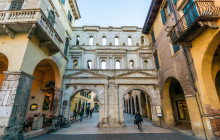 Walks In Europe10