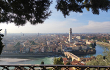 Walks In Europe11