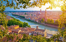Walks In Europe12