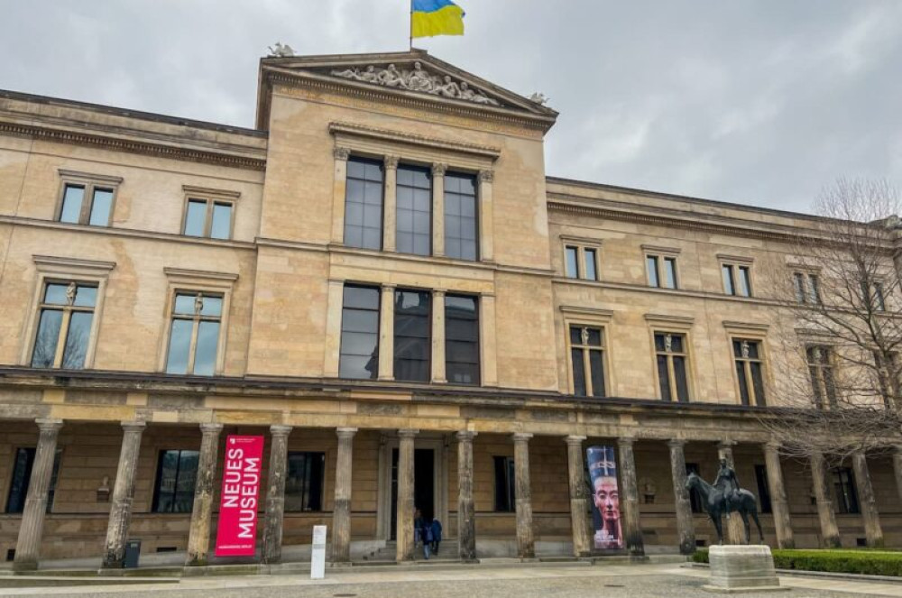 Treasures Of Berlin’s Neues Museum With A Private Guide