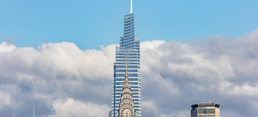 NYC Architecture Tour With SUMMIT One Vanderbilt Ticket