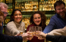The Scotch Whisky Experience1