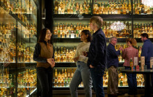 The Scotch Whisky Experience2