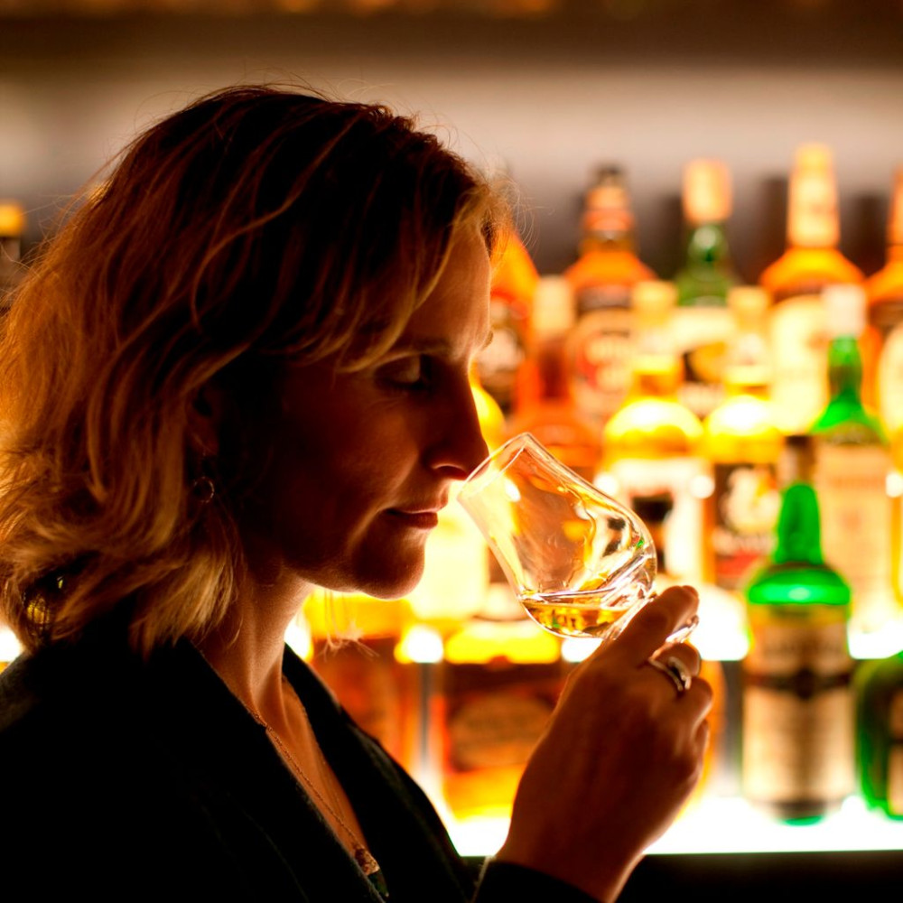 The Scotch Whisky Experience