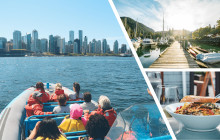 Vancouver Water Adventures9