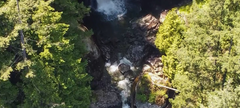 Granite Falls Boat Tour