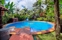 Blue River Resort & Hot Springs12
