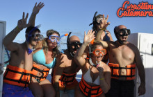 Coastline Catamarans19