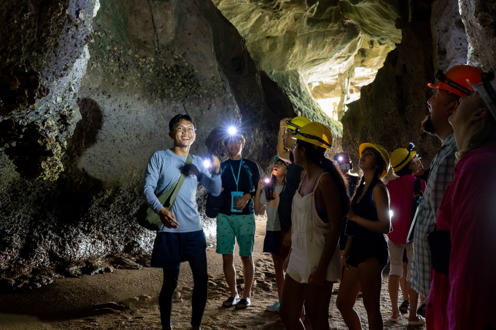 Luxury Private Speed Boat: Phang Nga Bay & Beyond Tour