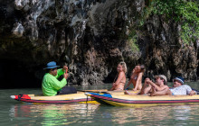 Simba Sea Trips Co. Ltd11