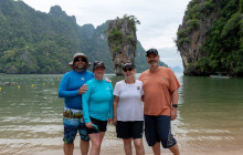 Simba Sea Trips Co. Ltd7