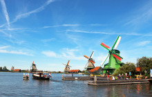 Holland Ticket Services BV5