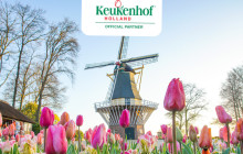 Holland Ticket Services BV2