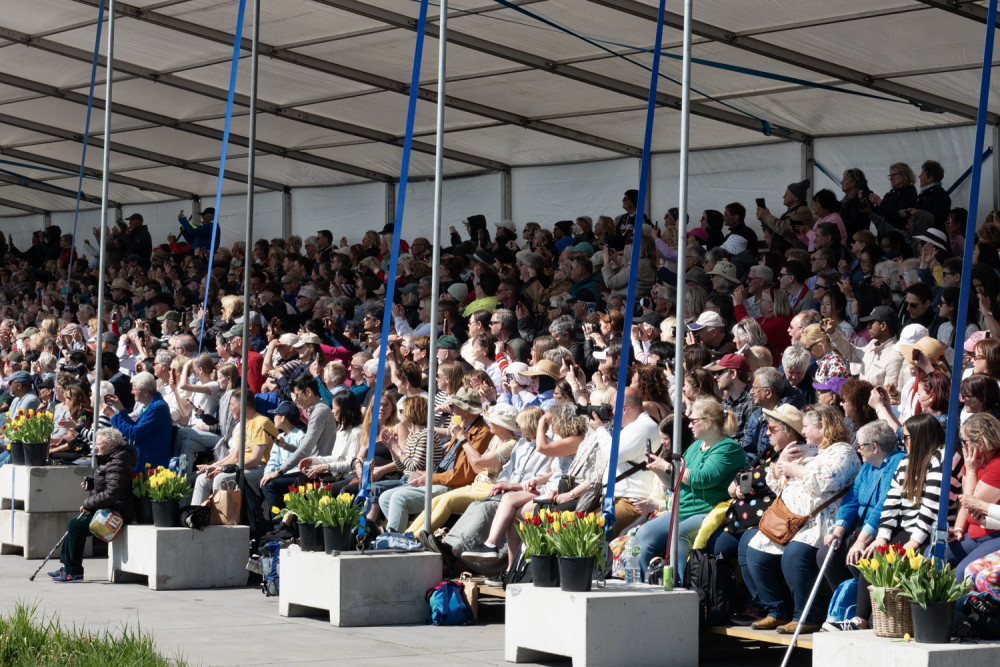 Holland Ticket Services BV