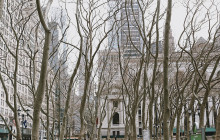 Babylon Tours - Paris8