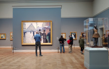 Babylon Tours - Paris3