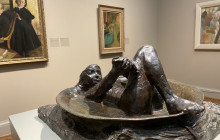 Babylon Tours - Paris10