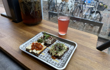 Secret Food Tours - Europe9