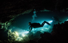 The Dive Machine4
