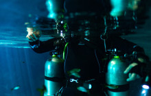 The Dive Machine11
