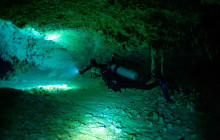 The Dive Machine12