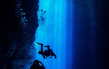 The Dive Machine7