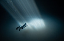 The Dive Machine9