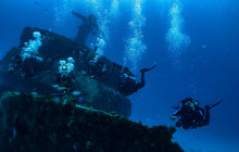 The Dive Machine2