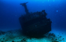 The Dive Machine13