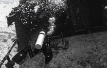 The Dive Machine14