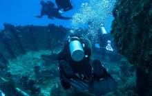 The Dive Machine6