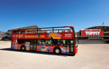 City Sightseeing Worldwide7