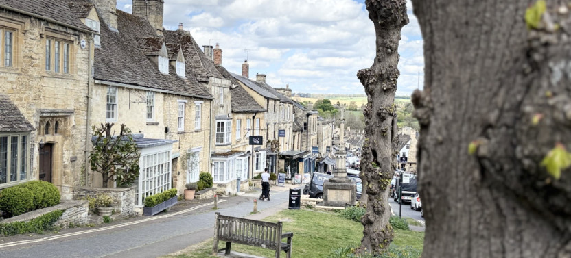 Clarkson’s Farm Private Tour from the Cotswolds