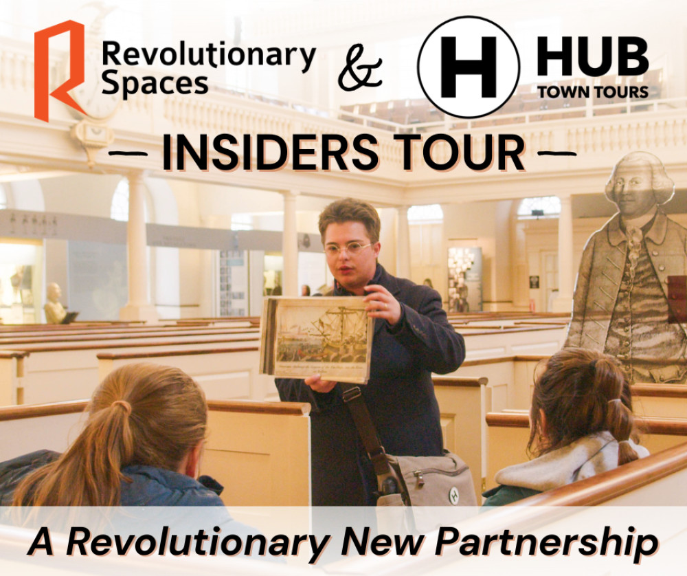 Hub Town Tours
