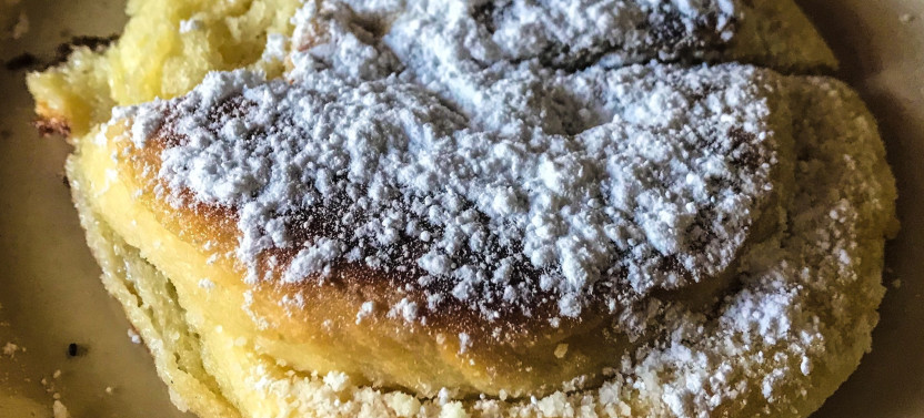 San Juan Ultimate Food Tour