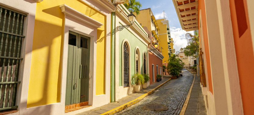 San Juan Ultimate Food Tour