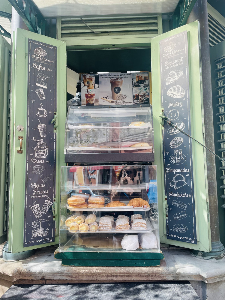 San Juan Ultimate Food Tour