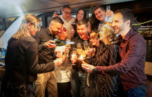 Silverline Cruises Kft.1