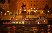 Silverline Cruises Kft.3