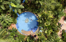 Blue River Resort & Hot Springs4