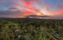 Blue River Resort & Hot Springs5