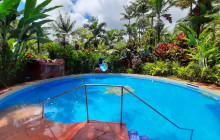 Blue River Resort & Hot Springs6