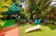 Blue River Resort & Hot Springs7