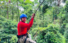 Blue River Resort & Hot Springs1